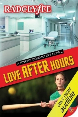 Love After Hours (A Rivers Community Romance #4)