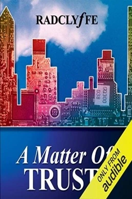 A Matter of Trust (Prequel #0)