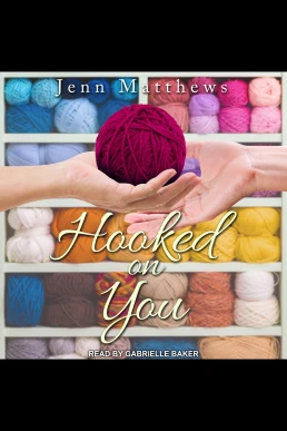 Hooked on You (Read by Gabrielle Baker)