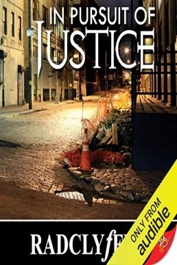 In Pursuit of Justice (Justice #2)