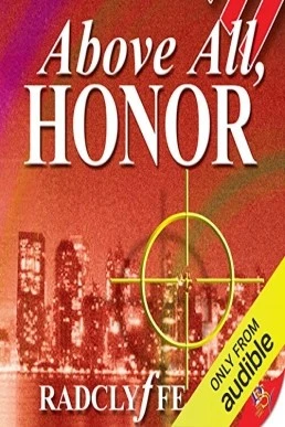 Above All, Honor (Honor #1) (Read by Abby Craden)