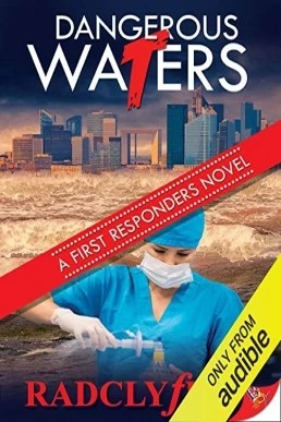 Dangerous Waters (First Responders #7)