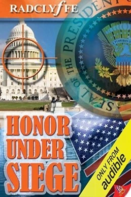 Honor Under Siege (Honor #6) (Read by Abby Craden)