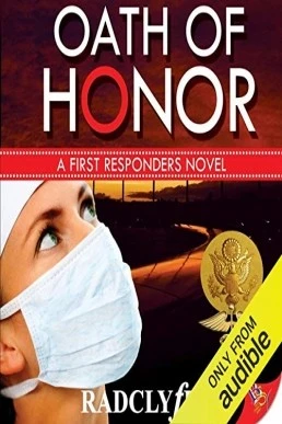 Oath of Honor (First Responders #3)