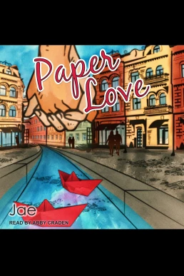 Paper Love: Matchmaking Cats, Book 1 (Read by Abby Craden)