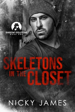 Skeletons in the Closet (Shadowy Solutions #1)