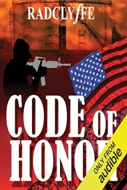 Code of Honor (Honor #8) (Read by Abby Craden)