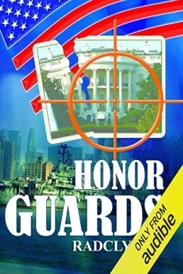 Honor Guards (Honor #4) (Read by Abby Craden)