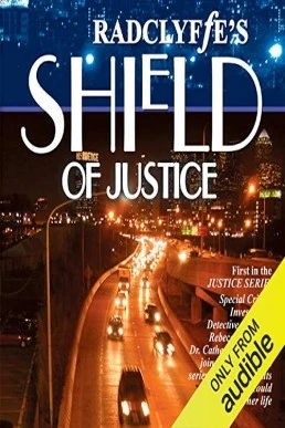 Shield of Justice (Justice 1)