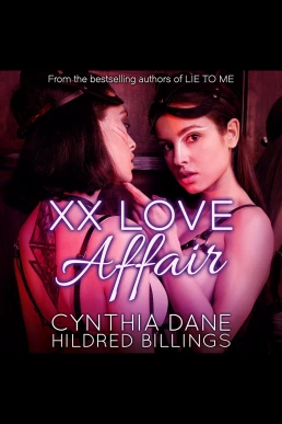 XX Love Affair (Read by Tessa Stavers)