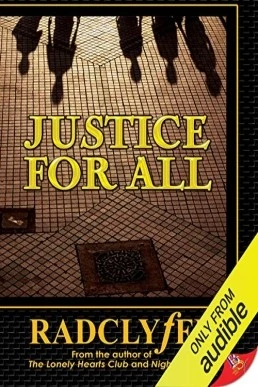 Justice for All (Justice #5)