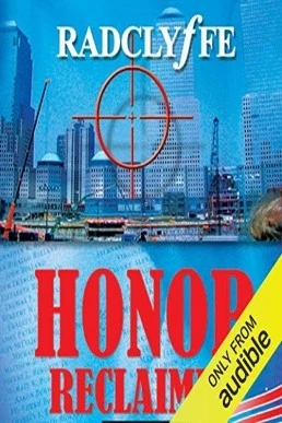 Honor Reclaimed (Honor #5) (Read by Abby Craden)