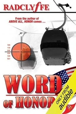 Word of Honor (Honor #7) (Read by Abby Craden)