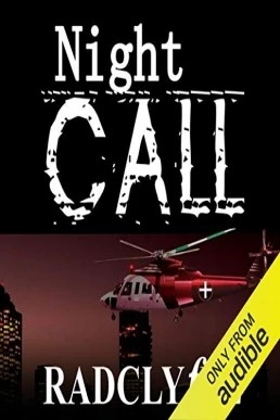 Night Call (PMC Hospital Romance #2)