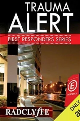 Trauma Alert (First Responders #1)