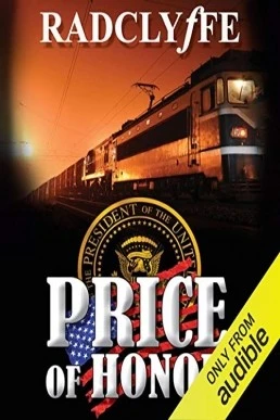 Price of Honor (Honor #9) (Read by Abby Craden)