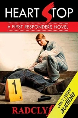 Heart Stop (First Responders #6)