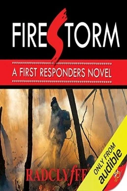 Firestorm (First Responders #2)