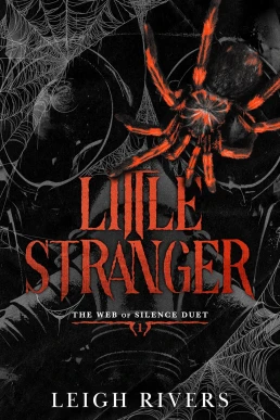 Little Stranger (The Web of Silence Duet #1)