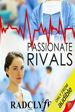 Passionate Rivals (PMC Hospital Romance #4)