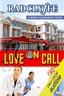 Love on Call (A Rivers Community Romance #3)