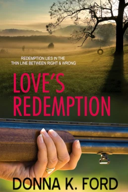 Love's Redemption (Read by Paige McKinney)