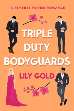 Triple-Duty Bodyguards