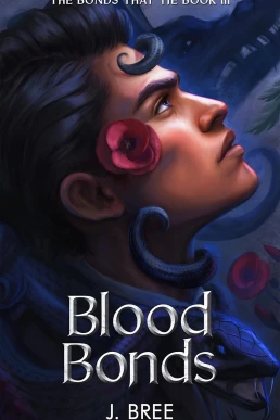 Blood Bonds (The Bonds That Tie #3)