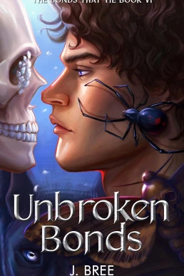 Unbroken Bonds (The Bonds That Tie #6)