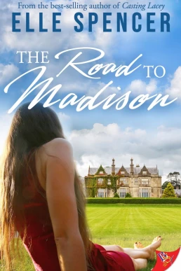 The Road to Madison (Read by Lori Prince)