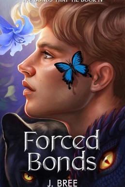 Forced Bonds (The Bonds That Tie #4)