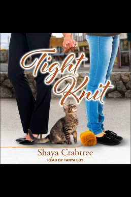 Tight Knit (Read by Tanya Eby)