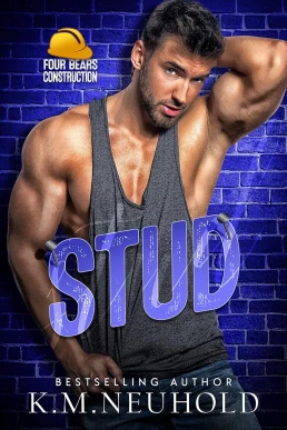 Stud (Four Bears Construction #5)