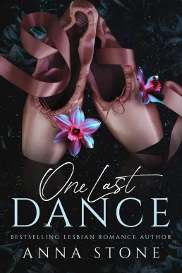 One Last Dance (Read by Nicole Blessing)