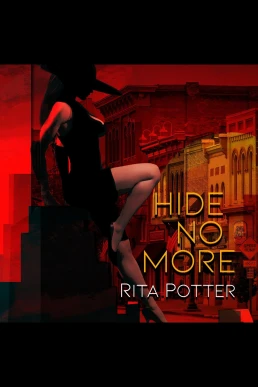 Hide No More (Read by Jessie Elwyn)