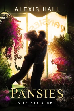 Pansies (Spires #4)