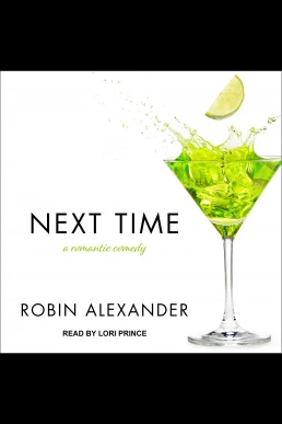 Next Time (Read by Lori Prince)