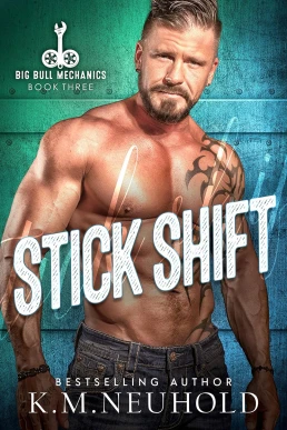 Stick Shift (Big Bull Mechanics #3)