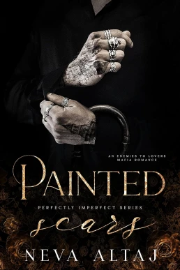 Painted Scars (Perfectly Imperfect #1)