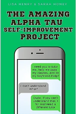 The Amazing Alpha Tau Self-Improvement Project