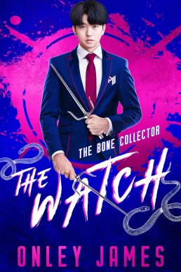 The Bone Collector (The Watch #1)