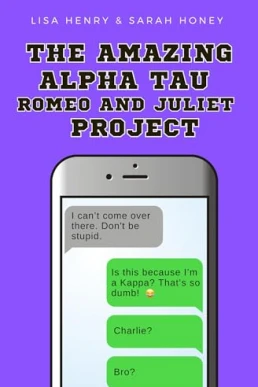 The Amazing Alpha Tau Romeo and Juliet Project