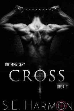 Cross (Formicary #2)