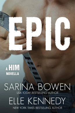 Epic (Him #2.5)