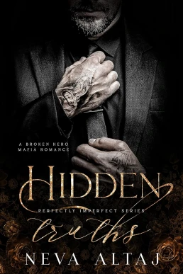 Hidden Truths (Perfectly Imperfect #3)