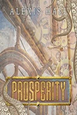 Prosperity (Prosperity #1)