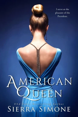 American Queen (New Camelot Trilogy #1)