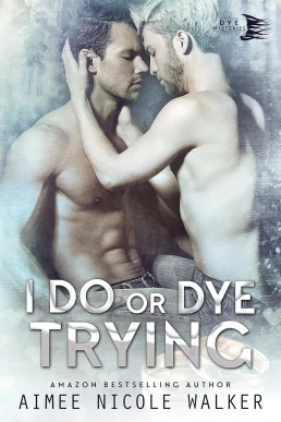 I Do, or Dye Trying (Curl Up and Dye Mysteries #4)