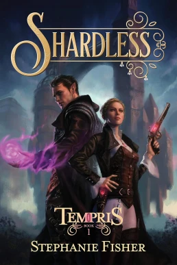 Shardless (Tempris #1)