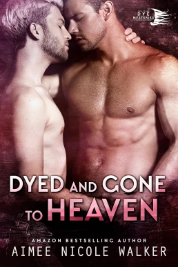 Dyed and Gone to Heaven (Curl Up and Dye Mysteries #3)